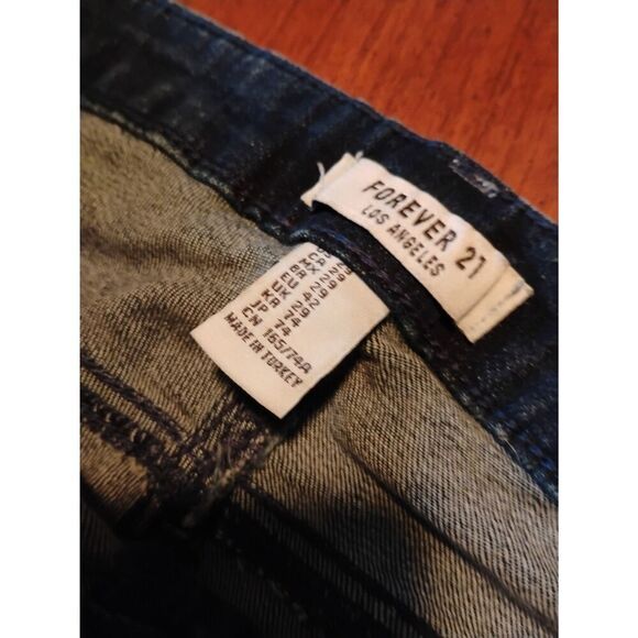 Faded Glory Denim Jeans - Size: 29     (1104) - Picture 2 of 4